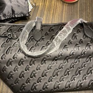 Brand New Glamaholic Tote